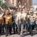Niti Daun Parade marks peak of Gawai 2026 celebrations in Kuching, showcases Dayak unity