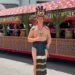 Foreign visitors captivated by Sarawak’s Niti Daun Parade, Gawai spirit