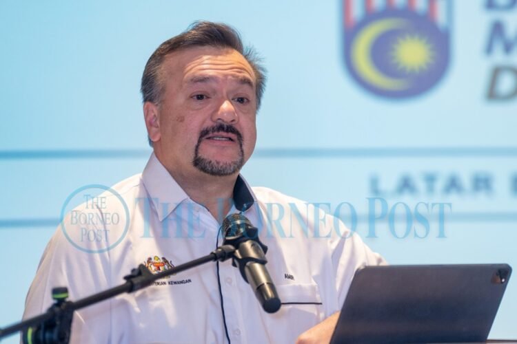 No fixed deadline for Budi Diesel application, says Finance Minister II