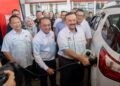One vehicle, one quota principle maintained under Budi Diesel, says Second Finance Minister