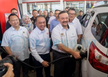 One vehicle, one quota principle maintained under Budi Diesel, says Second Finance Minister
