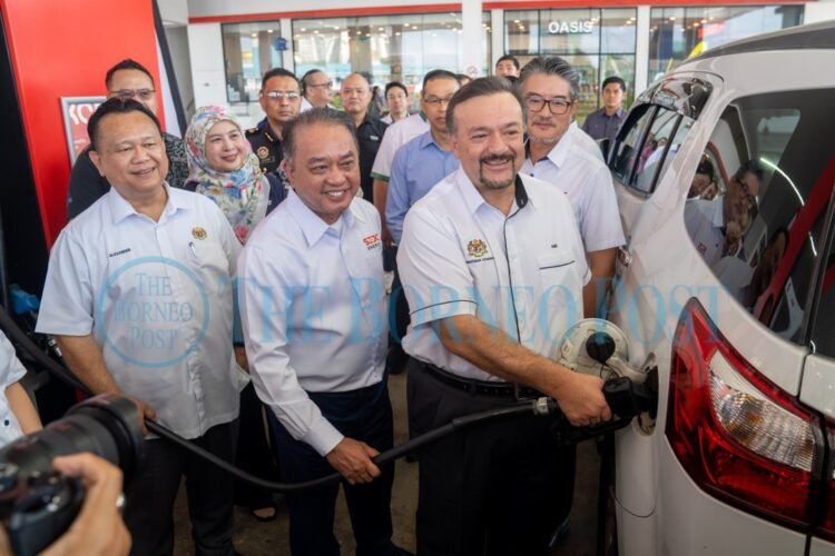 One vehicle, one quota principle maintained under Budi Diesel, says Second Finance Minister