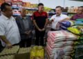 Simplified POS system introduced to boost small retailer participation in Sara programme, says minister