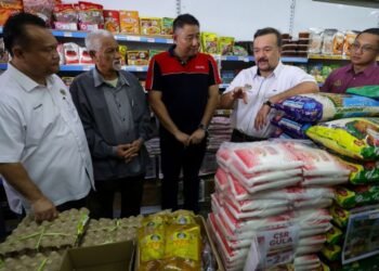 Simplified POS system introduced to boost small retailer participation in Sara programme, says minister