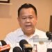 No major project delays from diesel price hike, says Nanta