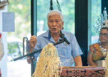 DCCI eyes China market to boost Sarawak entrepreneurs’ global reach