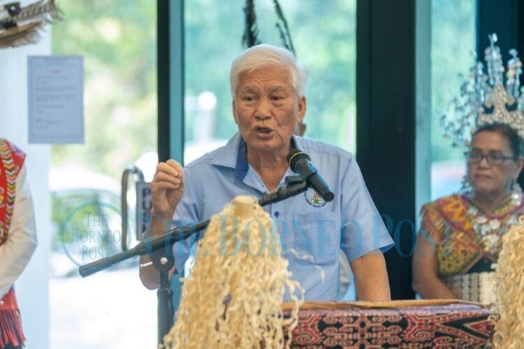 DCCI eyes China market to boost Sarawak entrepreneurs’ global reach