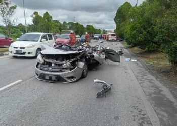 Court replaces teen’s sentence to 6 years’ jail for Jln Teo Kui Seng fatal crash that killed 5
