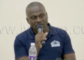 SVG, not private entity, benefits from sand harvesting in N. Leeward — BRAGSA – iWitness News