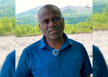 North Leeward residents propose use from returns of Sand mining project