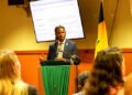 Hope lays out ‘tale of two cities’ as SVG seeks to grow out of debt crisis – iWitness News