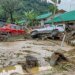 Arunachal floods: 18 structures swept away, district cut off by landslides; 5 missing | India News