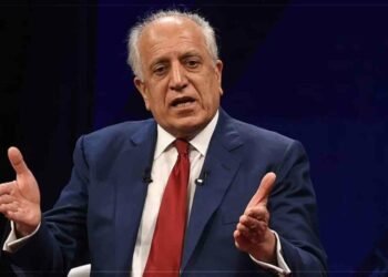 Afghan-Trans corridor to boost regional stability, prosperity: Khalilzad – Pajhwok Afghan News