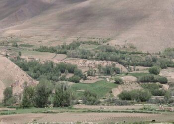 UN warns climate change threatens livelihoods, food security in Afghanistan – Pajhwok Afghan News