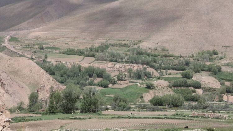 UN warns climate change threatens livelihoods, food security in Afghanistan – Pajhwok Afghan News
