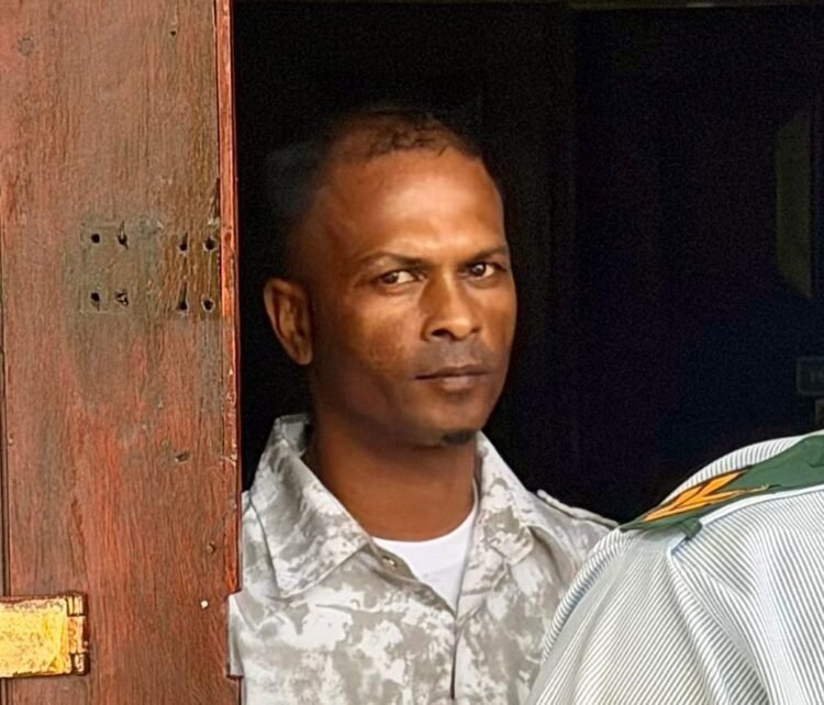 Man pleads not guilty, as child sexual abuse trial opens in Berbice