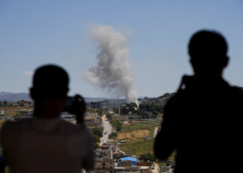 Israel kills Lebanon brigadier general, 11 others; Pakistan urges end to war