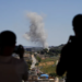 Israel kills Lebanon brigadier general, 11 others; Pakistan urges end to war