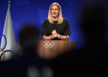 Tageblatt.lu | IOC General Assembly | Coventry’s Reform Session: Olympic Premium and Orientation