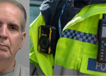 British man stabbed his wife 78 times: “She told me how to spend my inheritance”