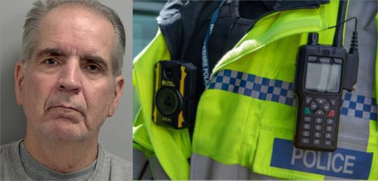 British man stabbed his wife 78 times: “She told me how to spend my inheritance”