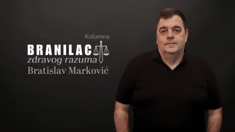 Captain at the opening of the national stadium – Bratislav Braca Marković