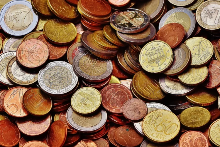 Rare coins on which you can make money: There is a craze for one, and it pays up to 650 euros