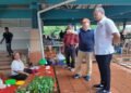 Better public amenities in Song bazaar upon completion of three infra projects, says rep