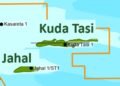 Kuda Tasi–Jahal oil fields move closer to development after submission of development plan to ANP