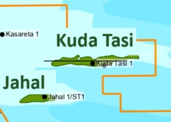 Kuda Tasi–Jahal oil fields move closer to development after submission of development plan to ANP