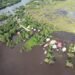 CDC conducting flood assessment in Kwakwani