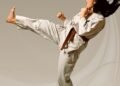 The number of girls practicing Kyokushin karate in Armenia has increased significantly