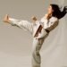 The number of girls practicing Kyokushin karate in Armenia has increased significantly
