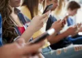 The UK will ban children under the age of 16 from using social networks
