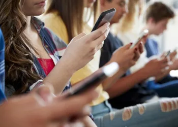 The UK will ban children under the age of 16 from using social networks