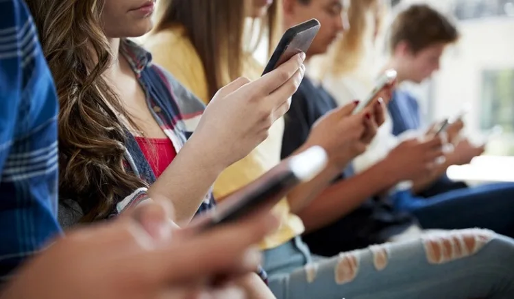 The UK will ban children under the age of 16 from using social networks