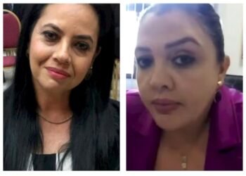 #LaMafiaManda: Former judges who allegedly operated for “Lalo” Gomes are accused – Police