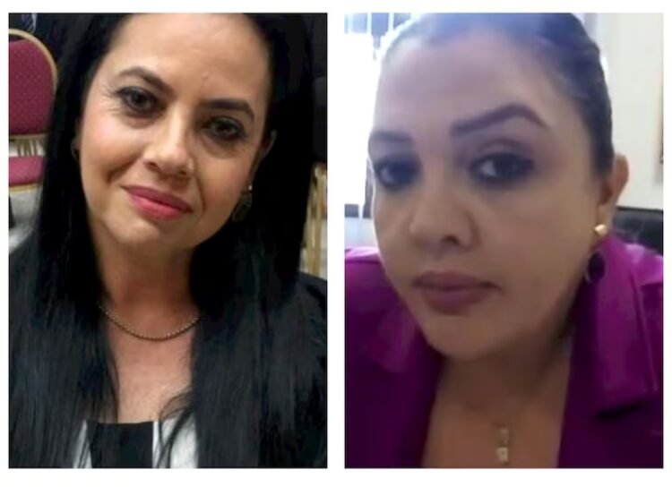 #LaMafiaManda: Former judges who allegedly operated for “Lalo” Gomes are accused – Police