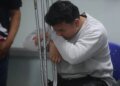 “I had a life ahead of me”: Larkin Morales, who lost a leg after being run over, asks for justice
