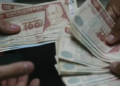 Bernardo Arévalo sanctions comprehensive law against money laundering in Guatemala