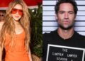 Shakira and Manuel García-Rulfo spark romance rumors after being caught together in Hollywood