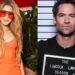 Shakira and Manuel García-Rulfo spark romance rumors after being caught together in Hollywood