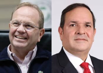Interns in Asunción: Colorados will decide between the punishment vote and Chartist continuity towards 2028 – Politics