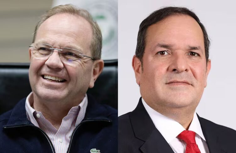 Interns in Asunción: Colorados will decide between the punishment vote and Chartist continuity towards 2028 – Politics