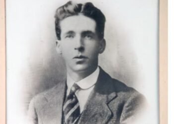 Irishman who died on hunger strike during War of Independence honoured in US birthplace – The Irish Times