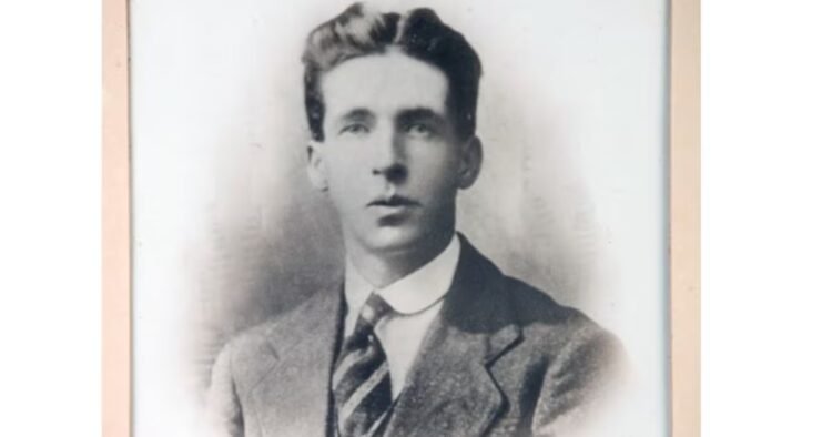 Irishman who died on hunger strike during War of Independence honoured in US birthplace – The Irish Times