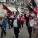 CNTE ratifies demands and calls to strengthen the national sit-in