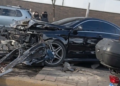 Judge binds woman involved in accident on San Juan road to trial for manslaughter
