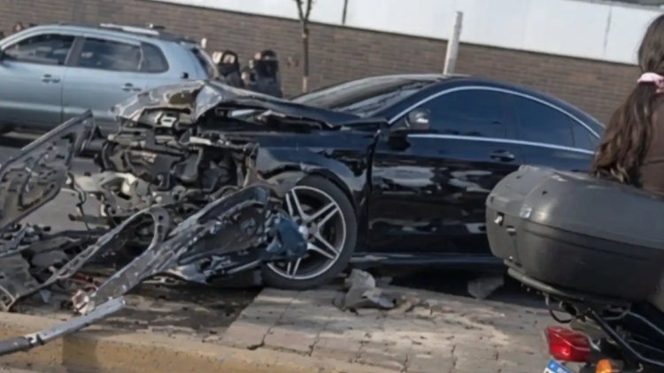 Judge binds woman involved in accident on San Juan road to trial for manslaughter
