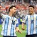 World Cup 2026 Special – Messi shoots Argentina past Austria and breaks World Cup records – De True Tijd